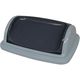 矢崎化工 YAZAKI ダストボックス 蓋 KLー45B ライトグレー KL45BHUTA-LGR 1枚 254-2905（直送品）