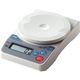 エー・アンド・デイ A&D デジタルはかり HL2000i 一般校正付 HL2000I-JA-00A00 1台 178-9355（直送品）