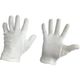 富士手袋工業 富士手袋 スムス手袋 天牛 純綿スムス マチなし L 4500-L 1ダース(12双) 349-7090（直送品）