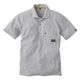 GLADIATOR G-9157  半袖ポロシャツ ３Ｌ グレー コーコス信岡 1着（直送品）