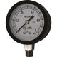 右下精器製造 右下 ステンレス圧力計 G211-162-0.25MP 1個 177-1472（直送品）