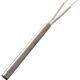 坂口電熱 坂口 HIーSDロッドカートリッジヒーター 220V1000W 16φ200L 16202100 1本 106-4568（直送品）
