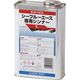 サンデーペイント シーブルエース専用シンナー 1L 10B9V 1個 196-5239（直送品）