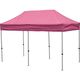 さくらコーポレーション さくら かんたんてんと 1.8m×3.6mオールアルミフレーム ピンク KA/2WA-P 1台 338-1361（直送品）