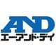 エー・アンド・デイ A&D pH電極 標準電極 AXAPA3031 1個 838-2218（直送品）