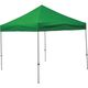 さくらコーポレーション さくら かんたんてんと 3.0m×3.0mオールアルミフレーム 緑 KA/6WA-G 1台 338-1967（直送品）