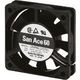 山洋電気 SanACE 標準ファン(60×15mm DC12Vーリード線仕様) 109P0612H702 1台 216-5965（直送品）