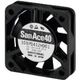 山洋電気 SanACE 標準ファン(40×10mm DC5Vーリード線仕様) 109P0405M902 1台 337-6691（直送品）