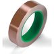 タカチ電機工業 タカチ 導電性銅箔テープ CUT25-20L 1巻 454-9715（直送品）