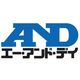 エー・アンド・デイ A&D pH電極 交換用電極モジュール AXAPA2031 1個 838-3004（直送品）