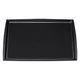 カンダ PPノンスリップ長角盆 330x240 ブラックN.S M44-401 4525328444016 1個