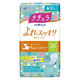 ナチュラさら肌さらりあんしん吸水ナプキン26cmロング50cc 1個（18枚） 尿もれ 軽失禁 エリエール 大王製紙