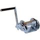 マックスプル工業 マックスプル 手動ウインチ(溶融亜鉛メッキ付きストッパー内蔵式) GM-10-GS-SI 1台 851-9724（直送品）