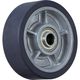 イノアックコーポレーション イノアック 重荷重用キャスター ナイロン 車輪のみ φ130 HS-130W 1個 135-7169（直送品）