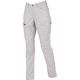 ジーベック XEBEC レディスラットズボン1759ー22ー7 シルバーグレー 1759-22-7 1本 383-5557（直送品）