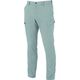 ジーベック XEBEC 裏綿ストレッチピタリティラットズボン1516ー605ー91 ミストグリーン 1516-605-91 1本（直送品）