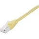 バッファロー ツメの折れないCat5e LANケーブル 5m ライトイエロー BL5ETN50YE 1個 429-6627（直送品）