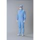 ガードナー ADCLEAN クリーンスーツ ホワイト 3L CJ133213L 1着 166-1121（直送品）