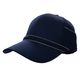 ヤマショウ ライン入りキャップ ネイビー YYB-015NV 1個（直送品）