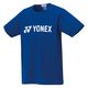 Yonex（ヨネックス） テニス ジュニア ドライTシャツ J130 ミッドナイトネイビー 16501J 1枚（直送品）