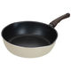 和平フレイズ ディアエクリュ IH対応深型フライパン28cm RB-2672 1セット(4個)