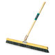 テラモト 自在ホーキ（木柄） 幅60cm 屋内用 ほうき CL3811300　1本