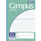 コクヨ キャンパスノート(用途別) ノ-30S10-5EG 1冊