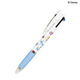 カミオジャパン ジェットストリーム3色 ボールペン 0.5mm　アリス 301881 5本（直送品）