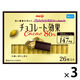 チョコレート菓子 チョコレート効果　カカオ８６％　26枚入 1セット（1個×3）