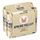 クラフトビール SPRING VALLEY BREWERY シルクエール 白 500ml 1パック（6本）