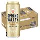 クラフトビール SPRING VALLEY BREWERY シルクエール 白 500ml 1ケース（24本）