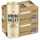 クラフトビール SPRING VALLEY BREWERY シルクエール 白 500ml 1セット（2ケース(48本)）