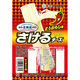 雪印メグミルク [冷蔵] 雪印北海道100 さけるチーズ（とうがらし味） 50g×12個 49839845 1箱(12個)（直送品）