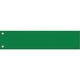 つくし工房 つくし ビニール腕章スナップ式 緑無地 550-K 1本 183-5290（直送品）