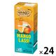 エルビー WorldTrip マンゴーラッシー 200ml 1箱（24本入）
