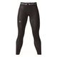 【コンプレッションウェア】バートル エアーフィットパンツ ブラックXL 4073-35