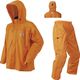 川西工業 川西 レインクルードットコム オレンジ Lサイズ 3542OR-L 1着 854-5530（直送品）