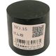 和気産業 WAKI ゴム栓 NO.15 1個 260-8205（直送品）