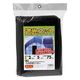 ダイオ化成 遮光ネット 2m×5m 遮光率75% 82705 1個（直送品）