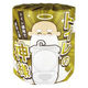 林製紙 (2961)トイレの神様1ロール個包装トイレットペーパー 456718 1個