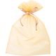 ヘッズ オーガンジーバッグ/シャンパンゴールド-LL OGC-BLL 1組(10枚)
