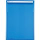 セキセイ アクティフV フリップファイル A4タテ コバルトブルー ACT-5911-14 1冊