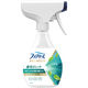 ファブリーズ 布用 速乾ジェット 消臭・除菌スプレー ふんわりおひさまの香り 本体 320ml 1個 P＆G