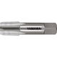 彌満和製作所 ヤマワ 管用テーパねじ用ハンドタップ短ねじ形 SーPT 1ー3/4ー11 S-PT-1-3/4-11 1本 217-4212（直送品）