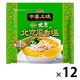 明星食品　中華三昧 中國料理北京 北京風香塩 袋麺　1セット（12個）