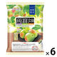 ゼリー 個包装 お配り菓子 蒟蒻畑　うめ味 1セット（1個×6）