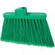 エー・エム・プロダクツ カーライル アングルブルームヘッド(先割れあり)グリーン 36867EC09 1袋(1個) 268-8437（直送品）