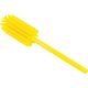 エー・エム・プロダクツ カーライル ボトルブラシ L イエロー 40001EC04 1箱(1個) 274-4231（直送品）