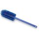 エー・エム・プロダクツ カーライル ボトルブラシ L ブルー 40001EC14 1箱(1個) 274-4227（直送品）