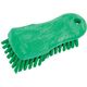 エー・エム・プロダクツ カーライル カッティングボードブラシ グリーン 40521EC09 1袋(1個) 254-2922（直送品）